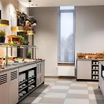 Leonardo Hotel Dresden Altstadt