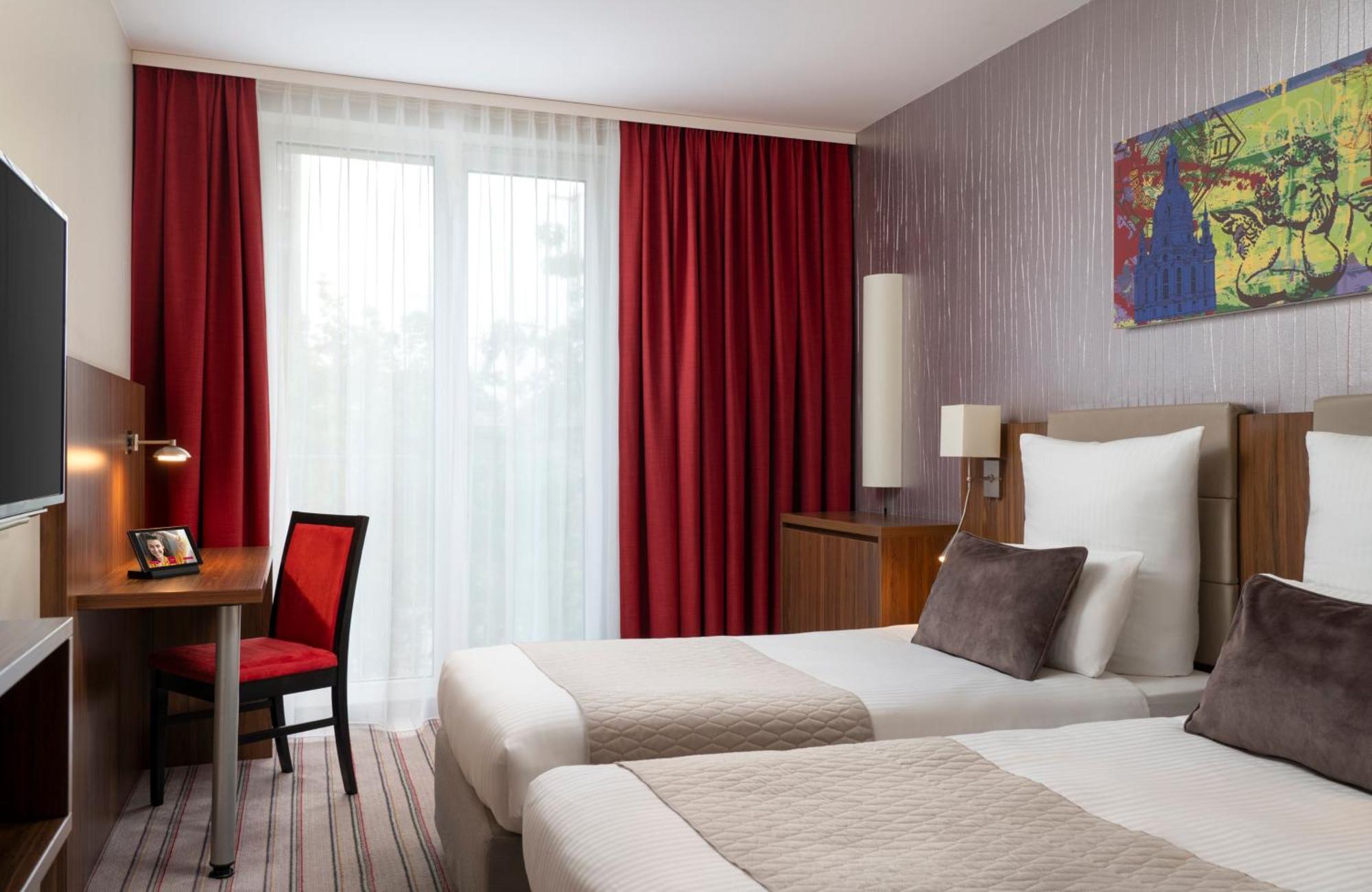 Leonardo Altstadt Hotel